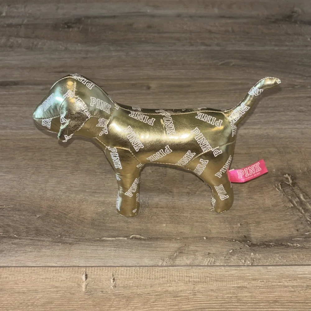 PINK Victoria’s Secret Mini Dog - Picture 4 of 9